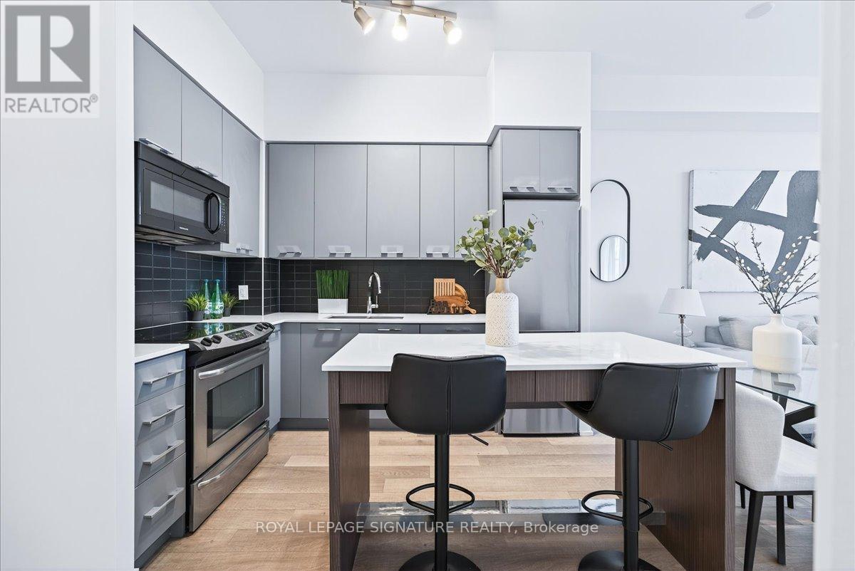 Lph06 - 9471 Yonge Street, Richmond Hill, Ontario  L4C 1V4 - Photo 16 - N12501828