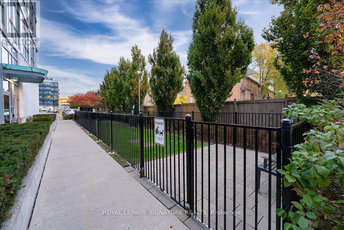 Lph06 - 9471 Yonge Street, Richmond Hill, Ontario  L4C 1V4 - Photo 36 - N12501828