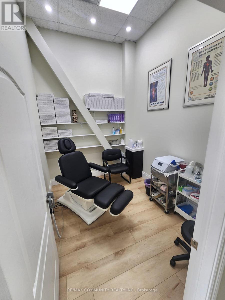 72 - 20 NEW DELHI DRIVE, Markham, Ontario