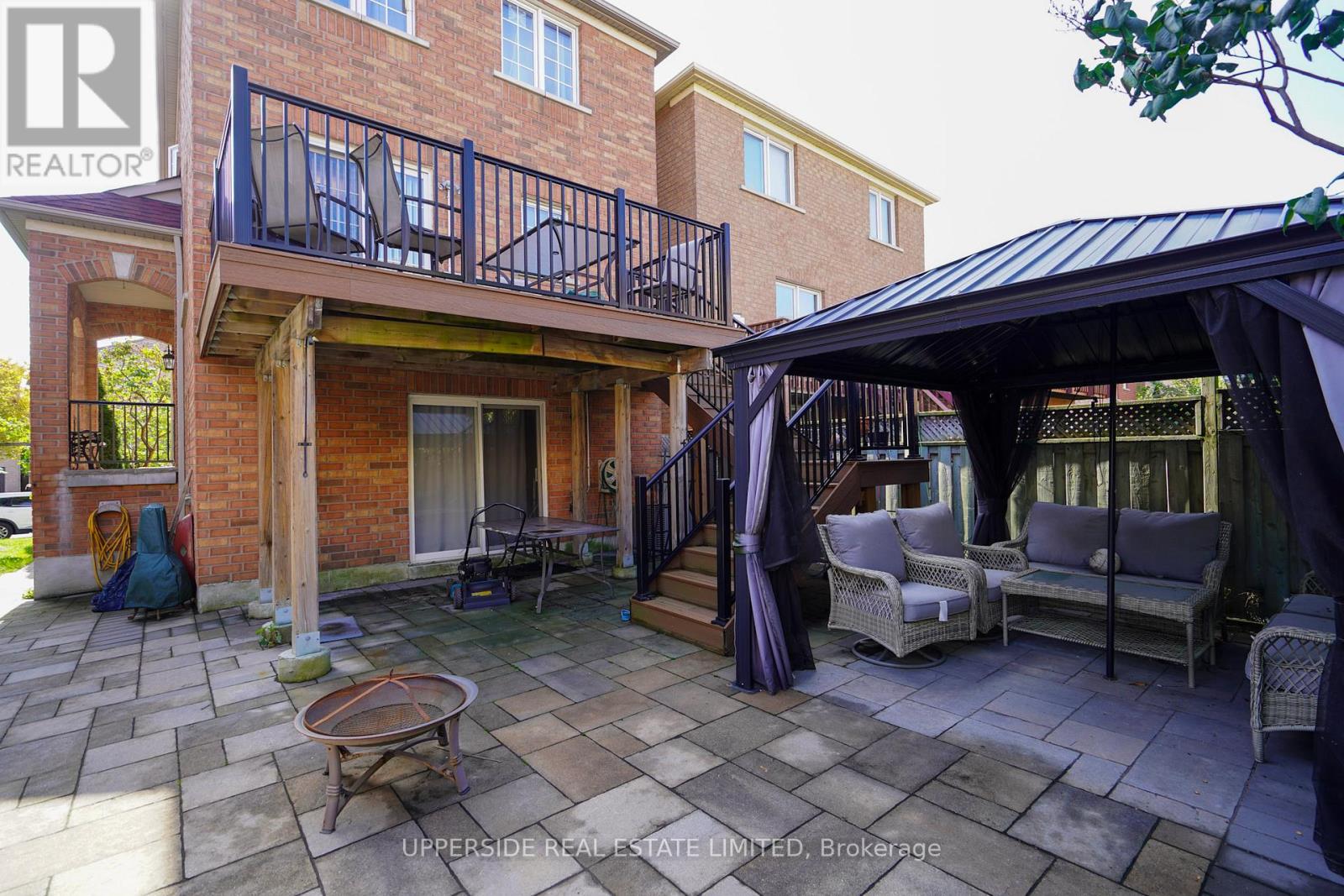 76 Sassafras Circle, Vaughan, Ontario  L4J 8M9 - Photo 6 - N12501938