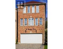 76 SASSAFRAS CIRCLE, Vaughan, Ontario