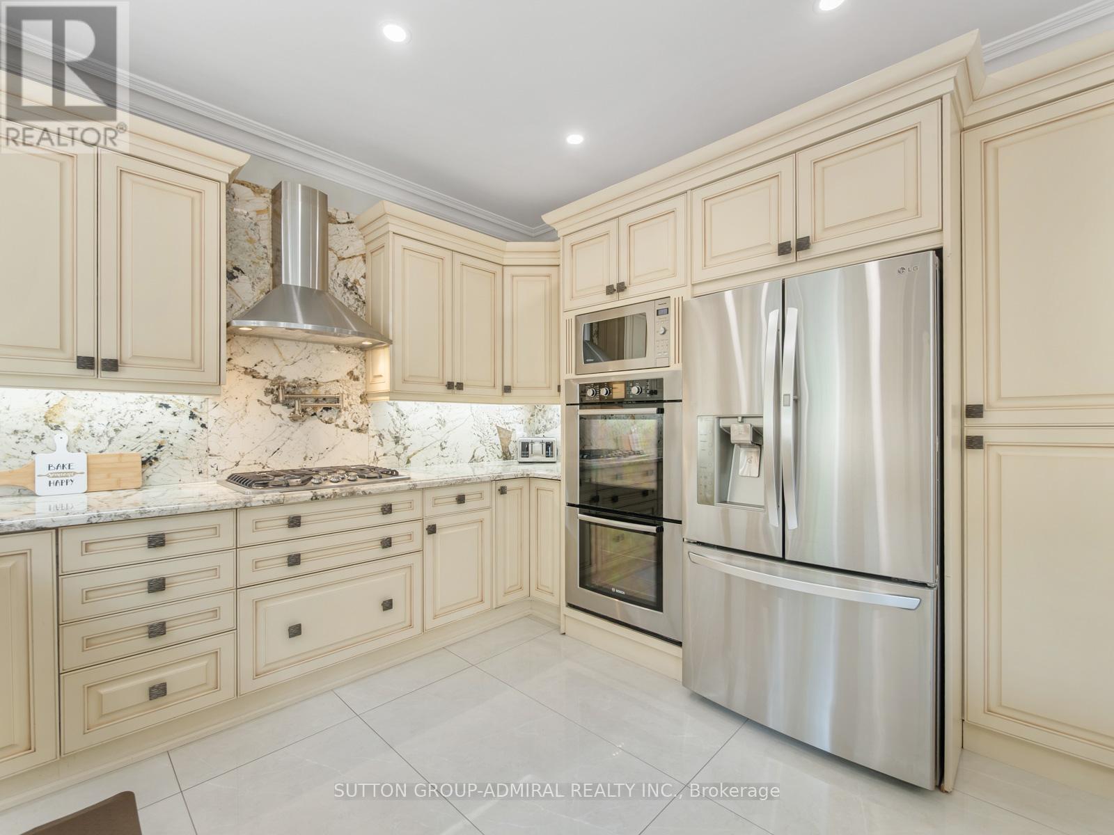 (Main & 2nd Floor) - 60 Starwood Road, Vaughan, Ontario  L4J 9C9 - Photo 13 - N12501946