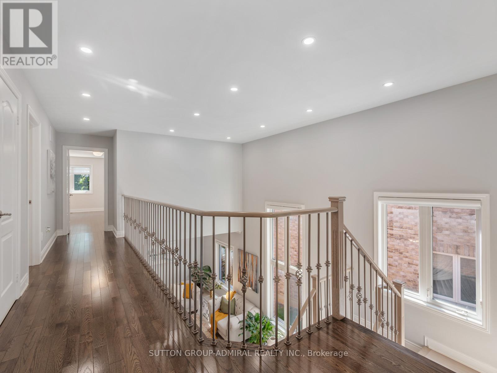 (Main & 2nd Floor) - 60 Starwood Road, Vaughan, Ontario  L4J 9C9 - Photo 17 - N12501946