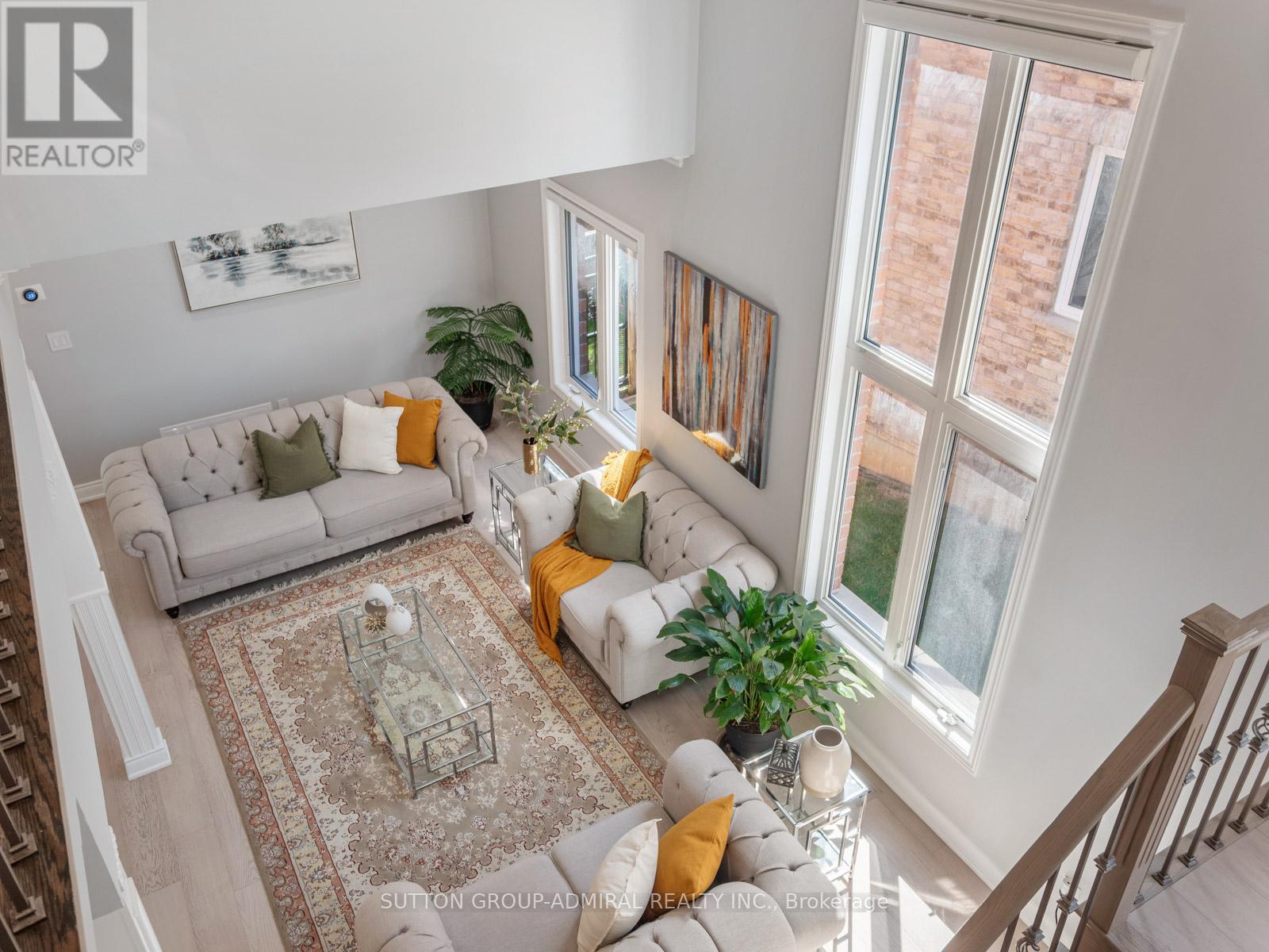 (Main & 2nd Floor) - 60 Starwood Road, Vaughan, Ontario  L4J 9C9 - Photo 18 - N12501946