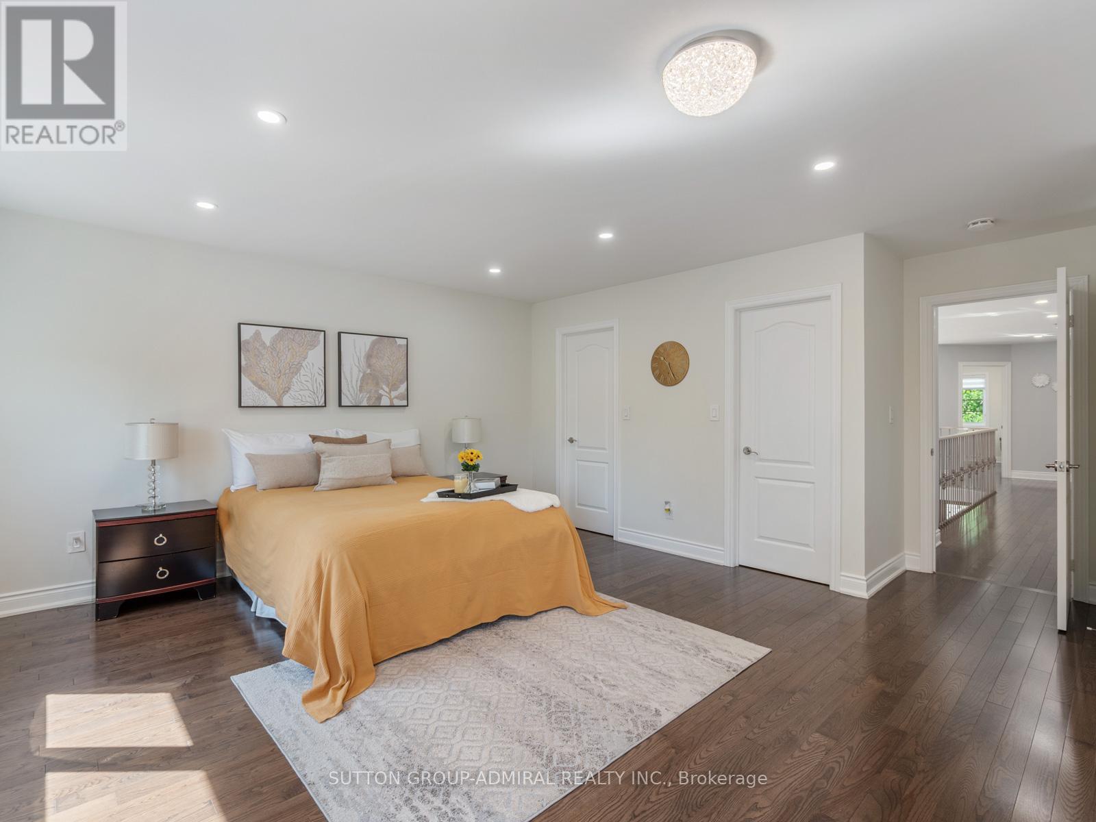 (Main & 2nd Floor) - 60 Starwood Road, Vaughan, Ontario  L4J 9C9 - Photo 20 - N12501946