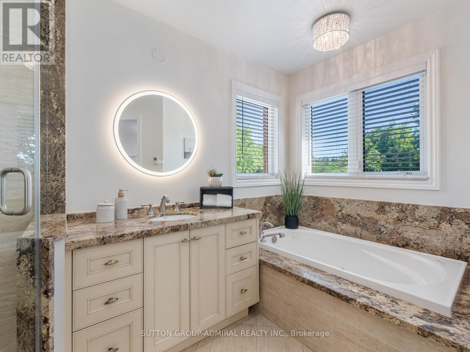 (Main & 2nd Floor) - 60 Starwood Road, Vaughan, Ontario  L4J 9C9 - Photo 24 - N12501946