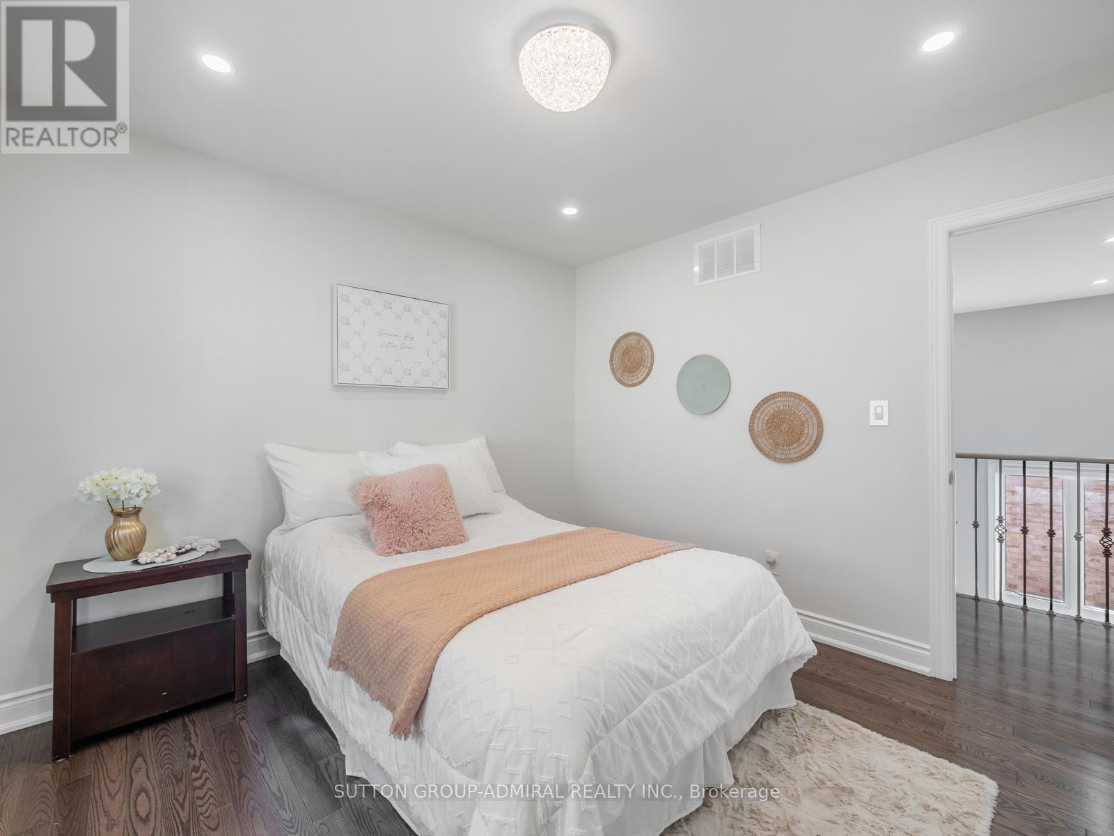 (Main & 2nd Floor) - 60 Starwood Road, Vaughan, Ontario  L4J 9C9 - Photo 26 - N12501946