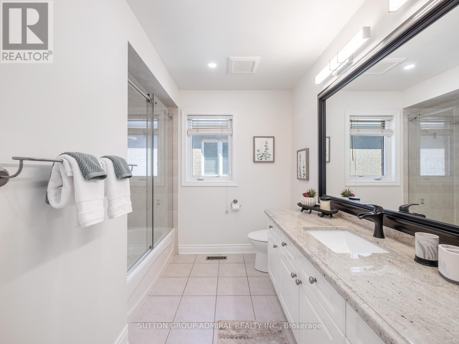 (Main & 2nd Floor) - 60 Starwood Road, Vaughan, Ontario  L4J 9C9 - Photo 27 - N12501946