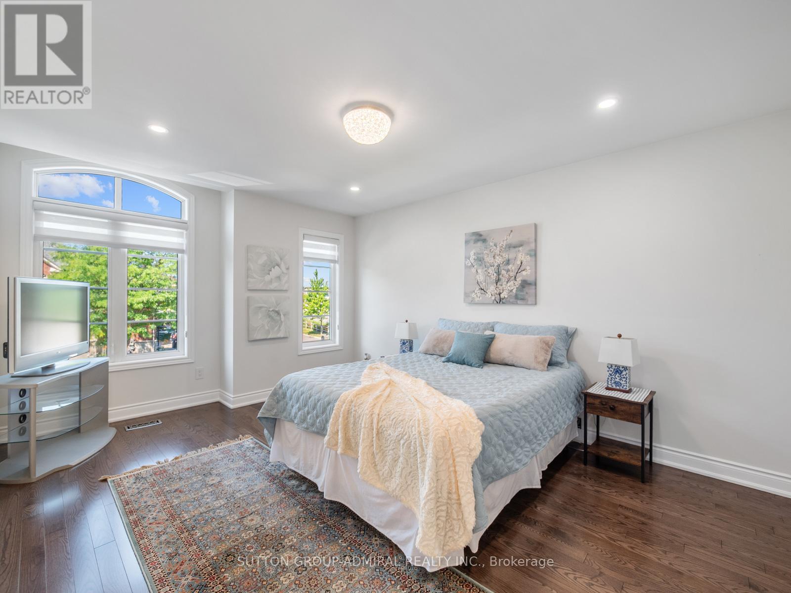 (Main & 2nd Floor) - 60 Starwood Road, Vaughan, Ontario  L4J 9C9 - Photo 28 - N12501946