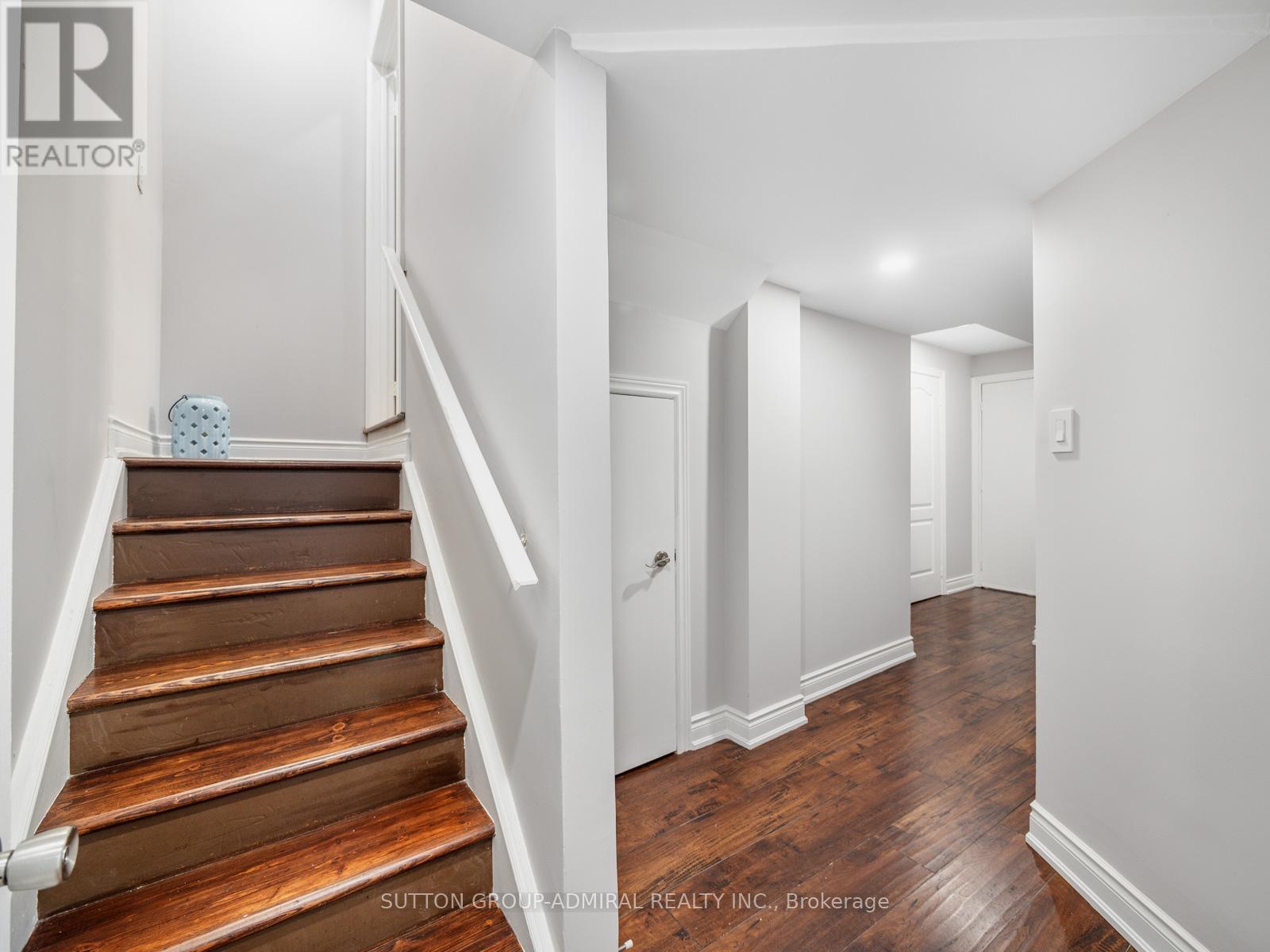 (Main & 2nd Floor) - 60 Starwood Road, Vaughan, Ontario  L4J 9C9 - Photo 34 - N12501946