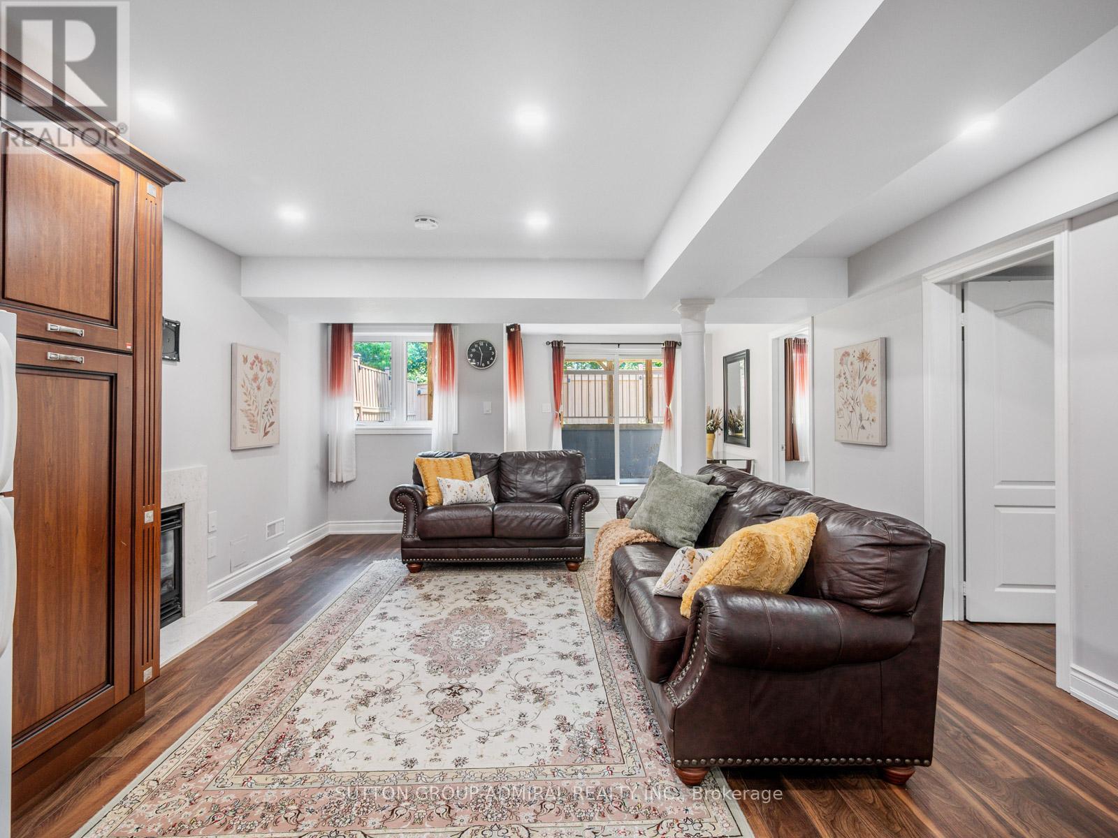 (Main & 2nd Floor) - 60 Starwood Road, Vaughan, Ontario  L4J 9C9 - Photo 36 - N12501946