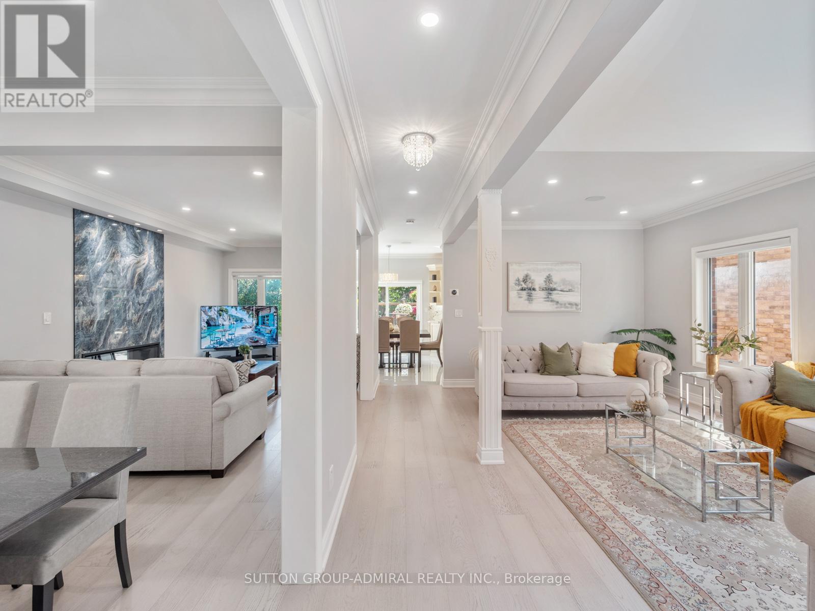 (Main & 2nd Floor) - 60 Starwood Road, Vaughan, Ontario  L4J 9C9 - Photo 4 - N12501946