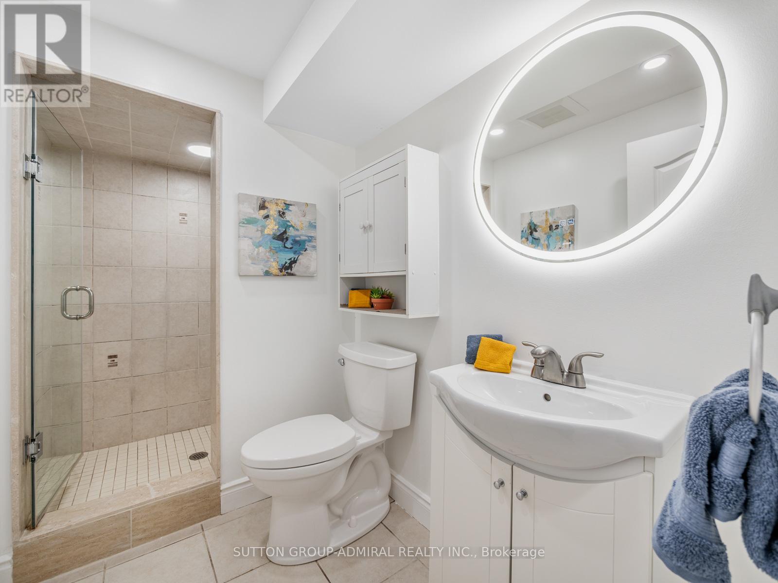 (Main & 2nd Floor) - 60 Starwood Road, Vaughan, Ontario  L4J 9C9 - Photo 41 - N12501946