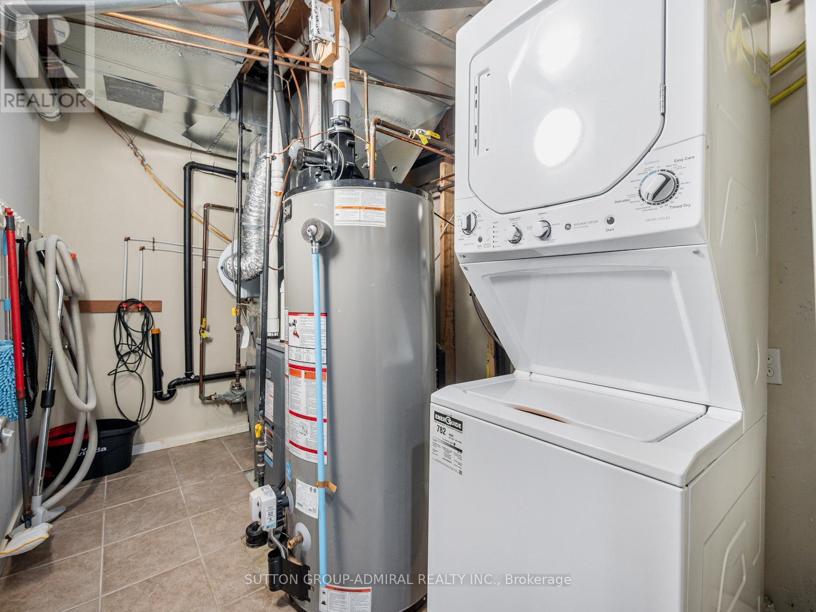 (Main & 2nd Floor) - 60 Starwood Road, Vaughan, Ontario  L4J 9C9 - Photo 42 - N12501946