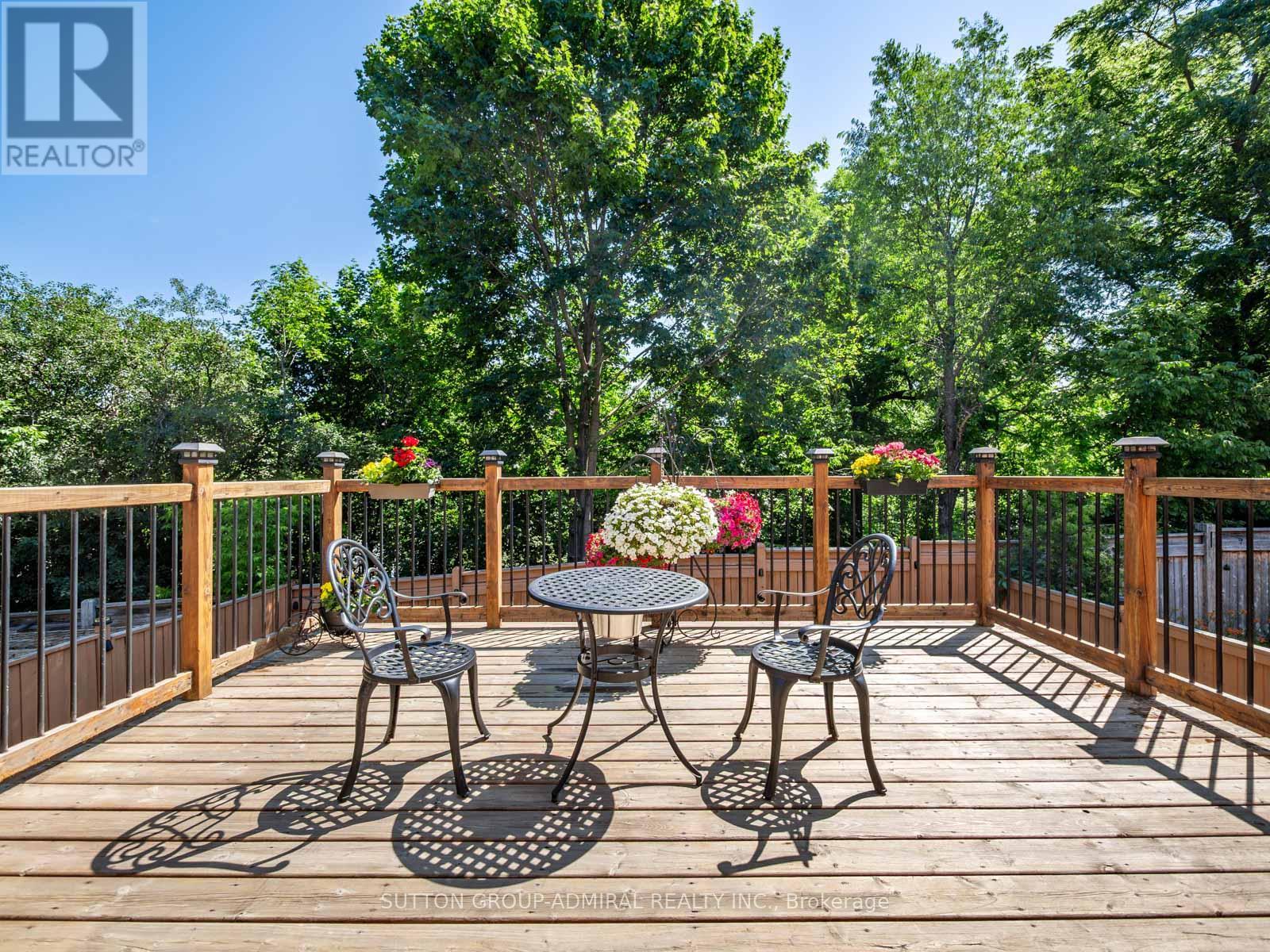 (Main & 2nd Floor) - 60 Starwood Road, Vaughan, Ontario  L4J 9C9 - Photo 43 - N12501946