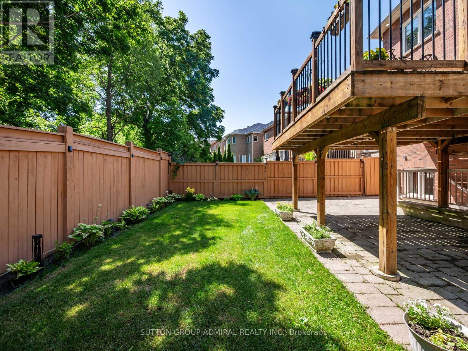 (Main & 2nd Floor) - 60 Starwood Road, Vaughan, Ontario  L4J 9C9 - Photo 44 - N12501946