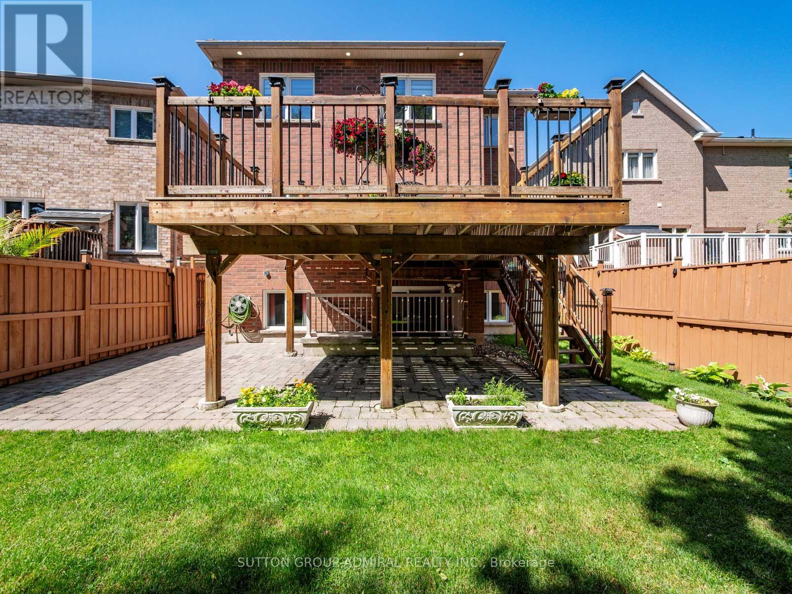 (Main & 2nd Floor) - 60 Starwood Road, Vaughan, Ontario  L4J 9C9 - Photo 45 - N12501946