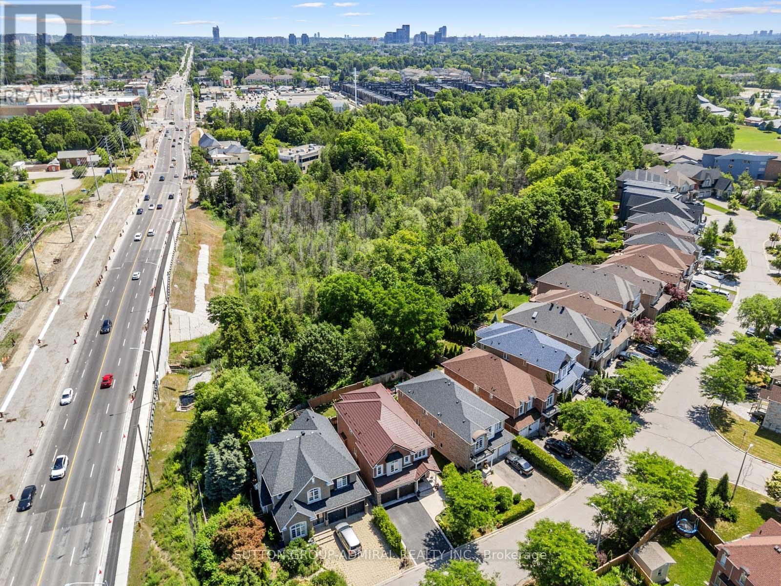 (Main & 2nd Floor) - 60 Starwood Road, Vaughan, Ontario  L4J 9C9 - Photo 46 - N12501946