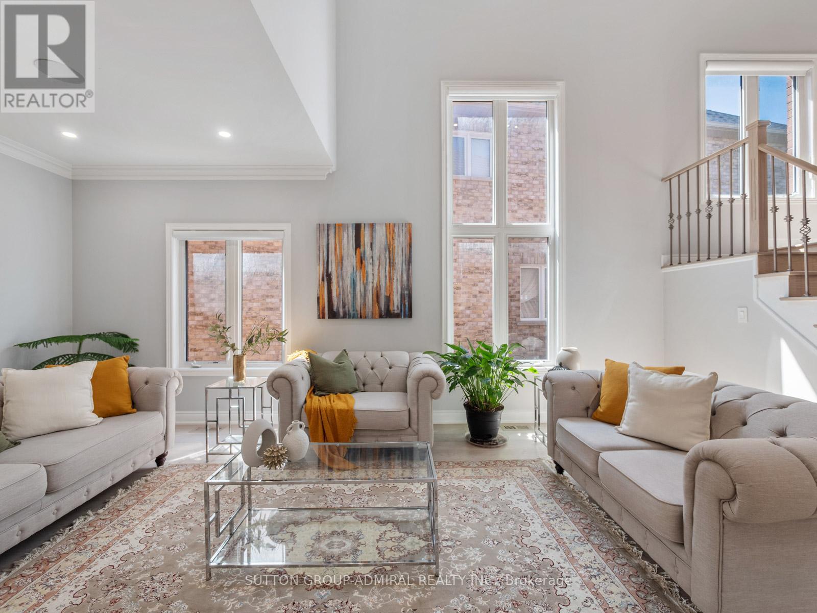 (Main & 2nd Floor) - 60 Starwood Road, Vaughan, Ontario  L4J 9C9 - Photo 5 - N12501946