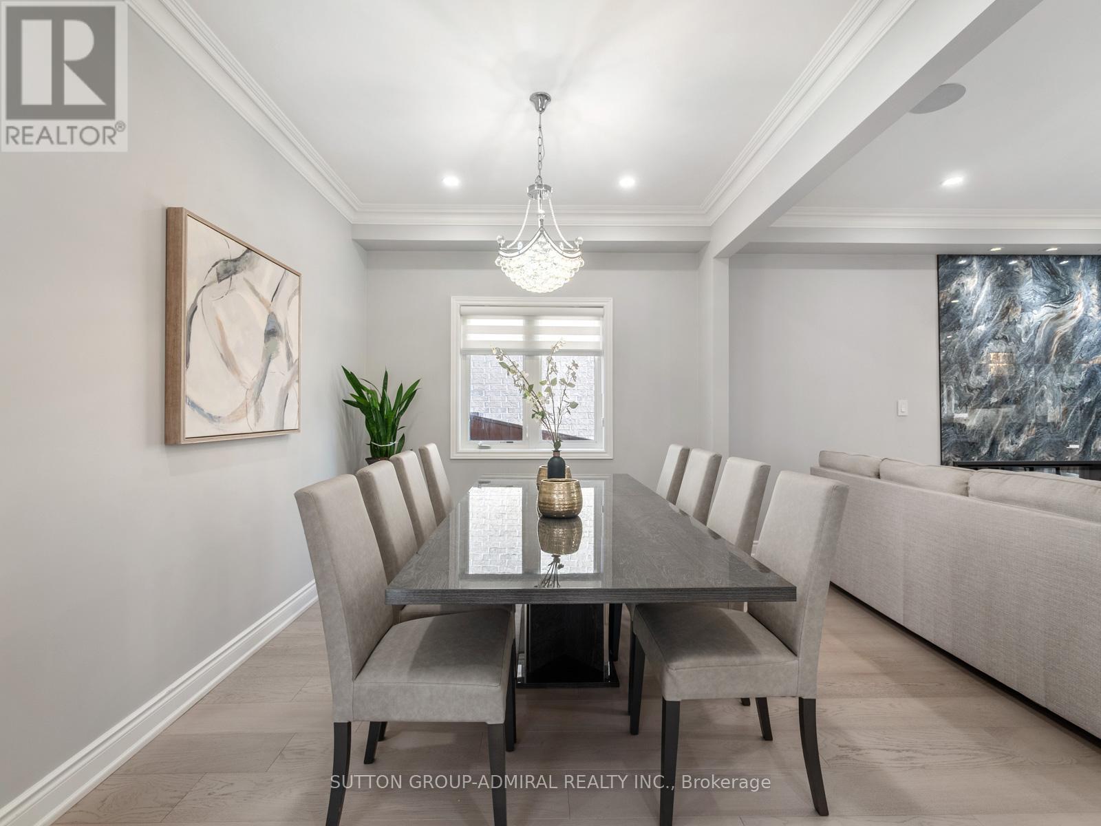 (Main & 2nd Floor) - 60 Starwood Road, Vaughan, Ontario  L4J 9C9 - Photo 7 - N12501946