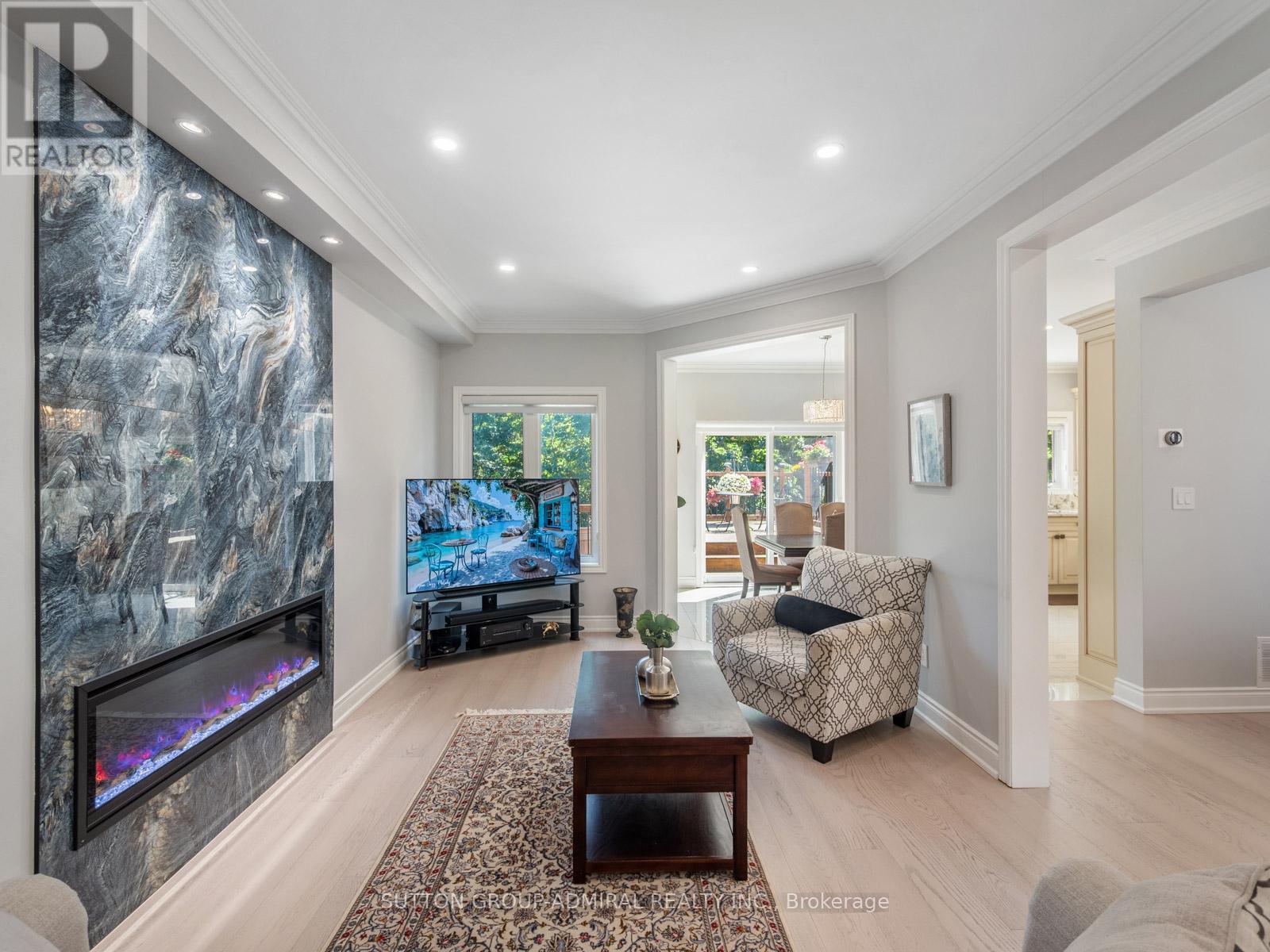 (Main & 2nd Floor) - 60 Starwood Road, Vaughan, Ontario  L4J 9C9 - Photo 8 - N12501946