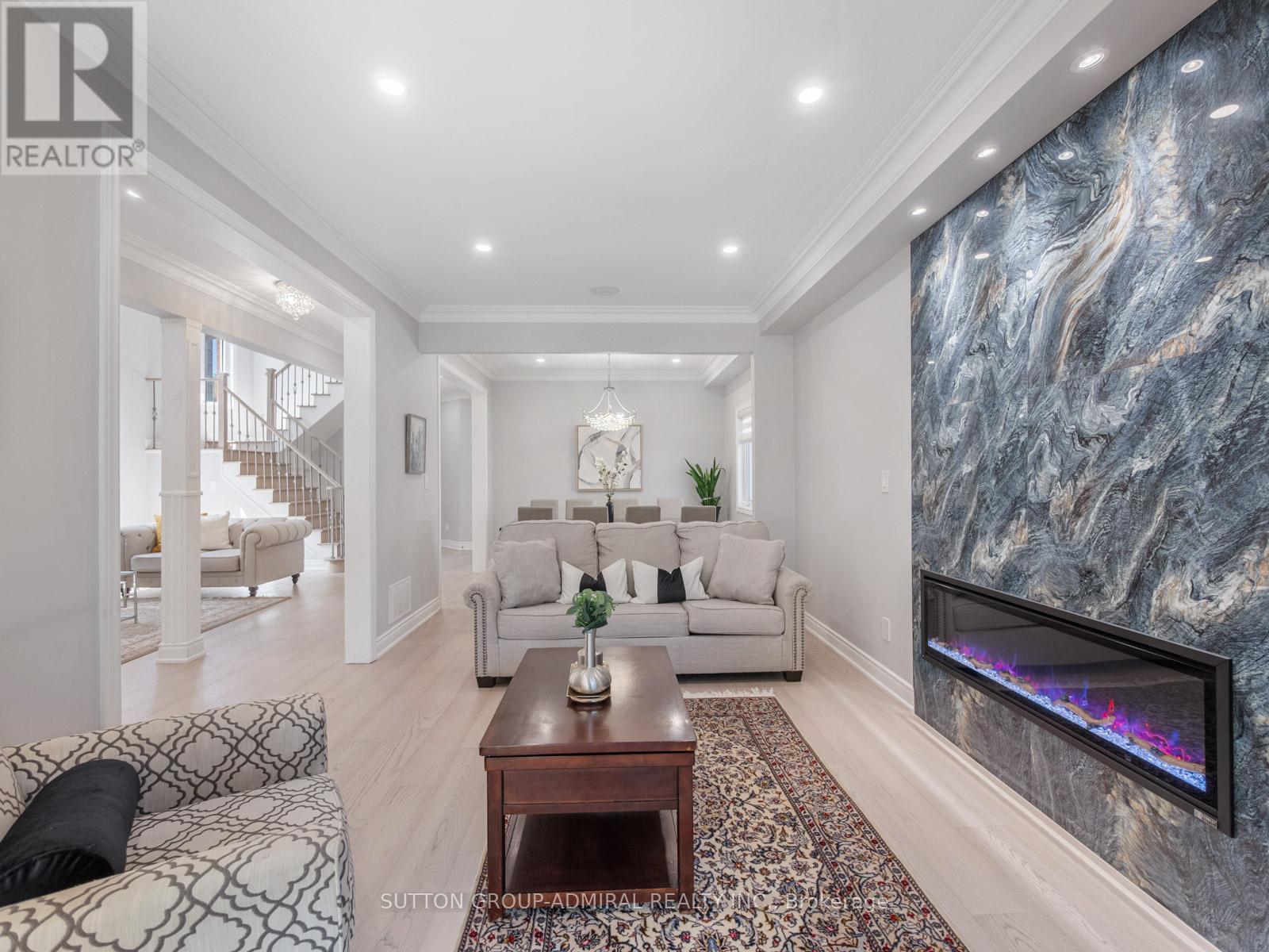 (Main & 2nd Floor) - 60 Starwood Road, Vaughan, Ontario  L4J 9C9 - Photo 9 - N12501946