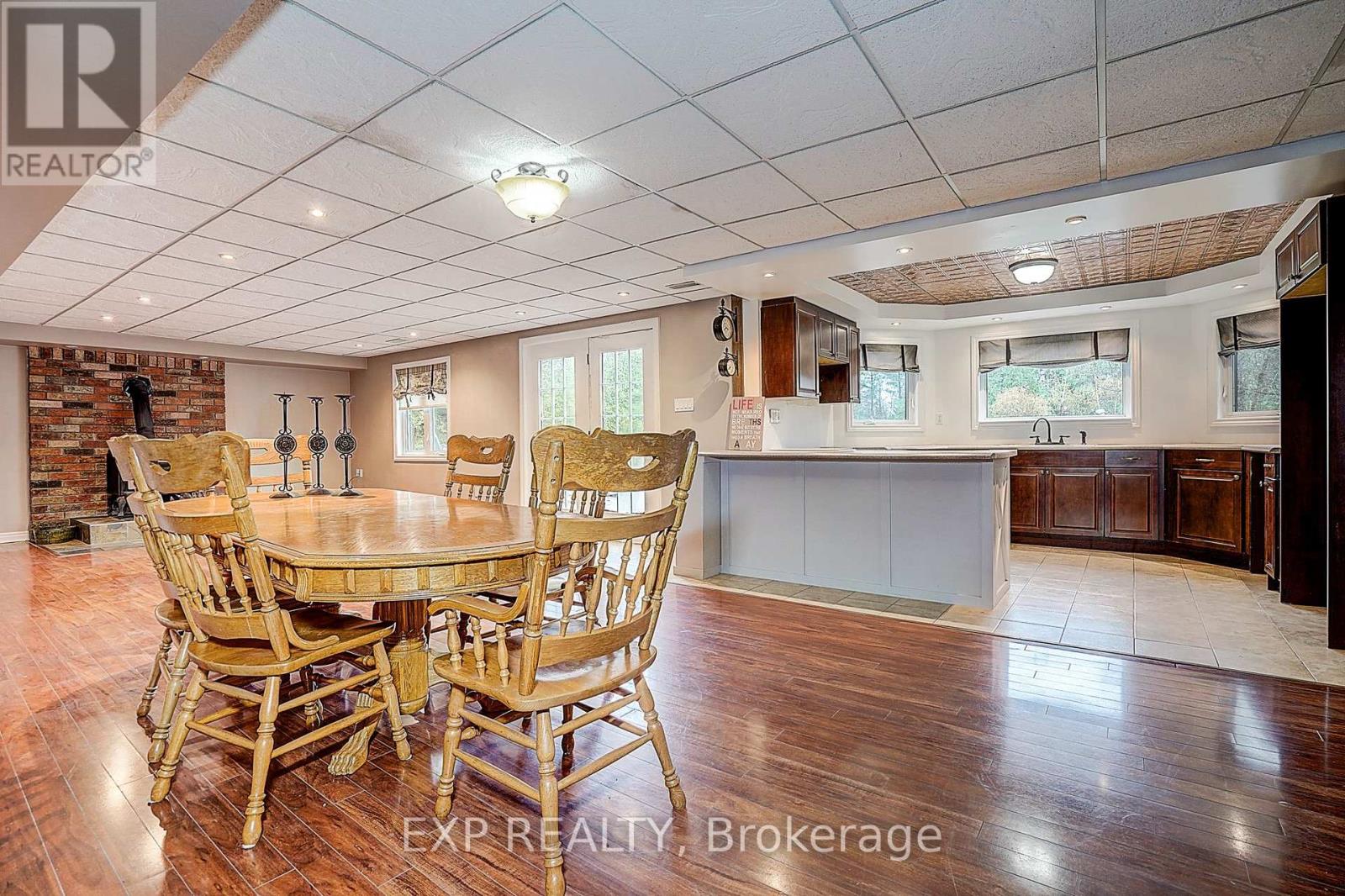 8327 Old Homestead Road, Georgina, Ontario  L0E 1N0 - Photo 26 - N12501948