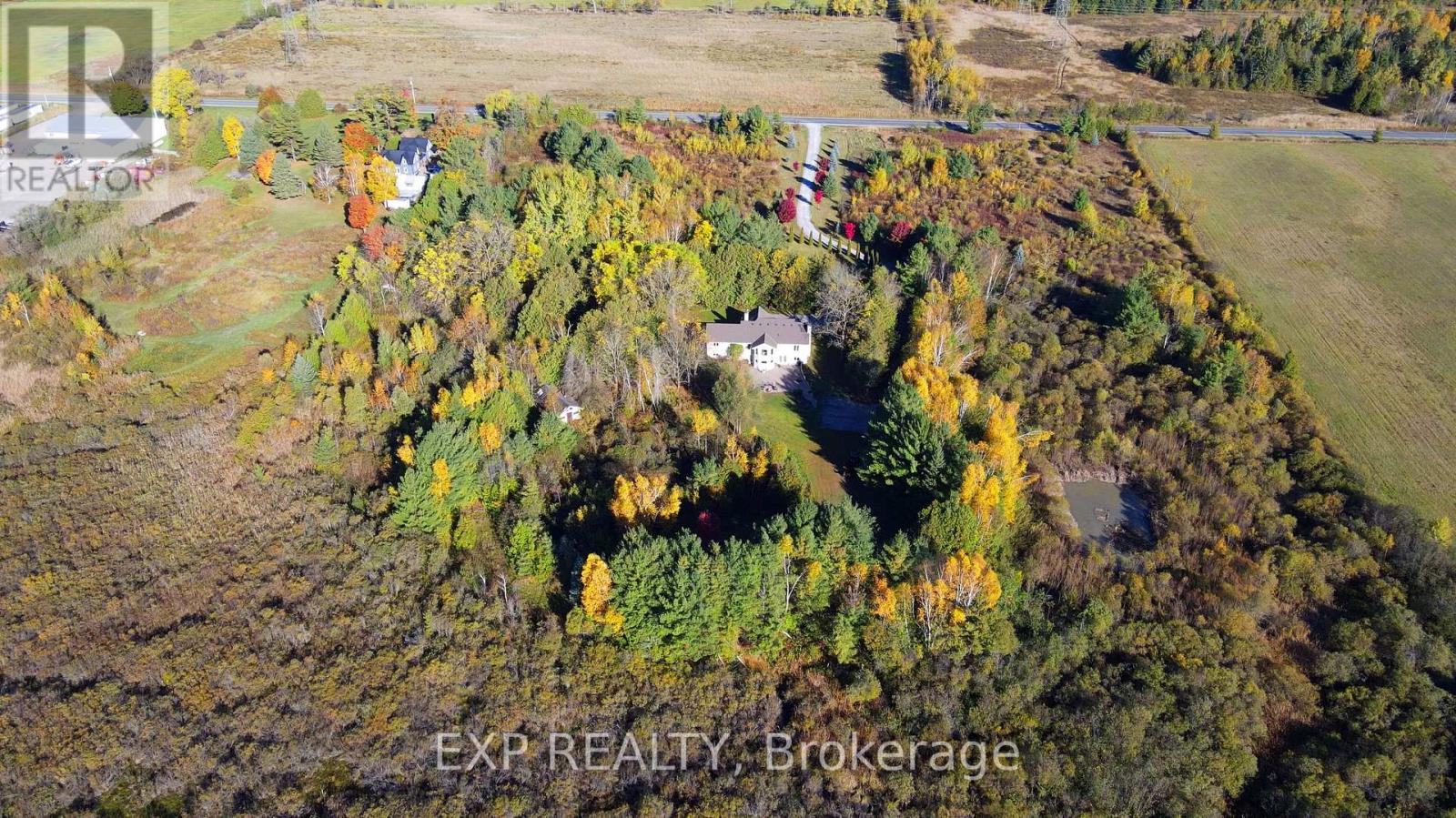 8327 Old Homestead Road, Georgina, Ontario  L0E 1N0 - Photo 32 - N12501948