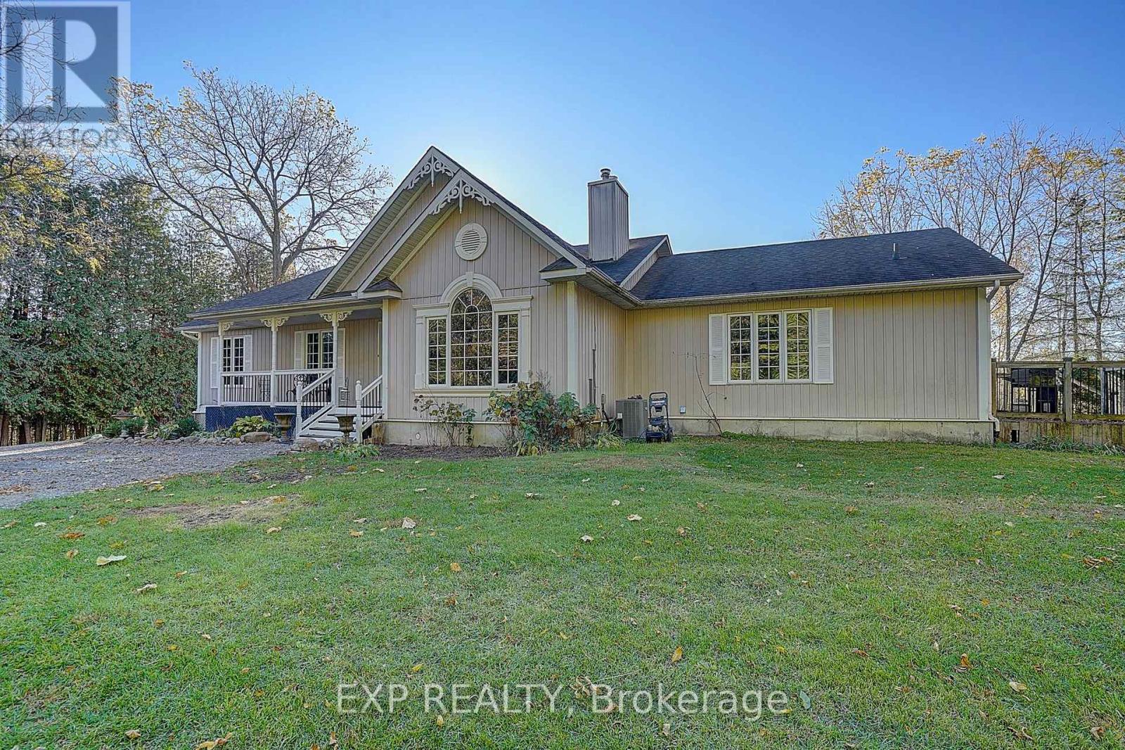 8327 Old Homestead Road, Georgina, Ontario  L0E 1N0 - Photo 4 - N12501948