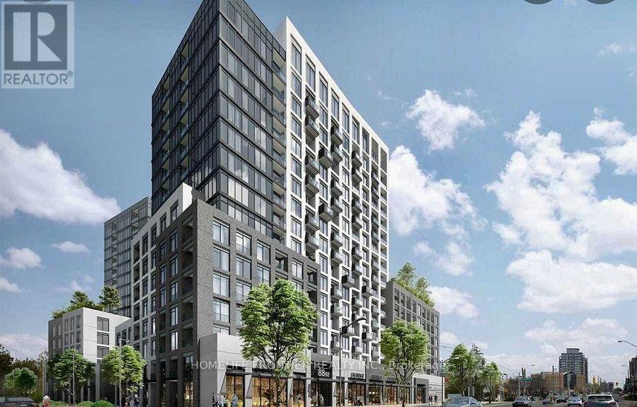 210W - 3 ROSEWATER STREET, Richmond Hill, Ontario