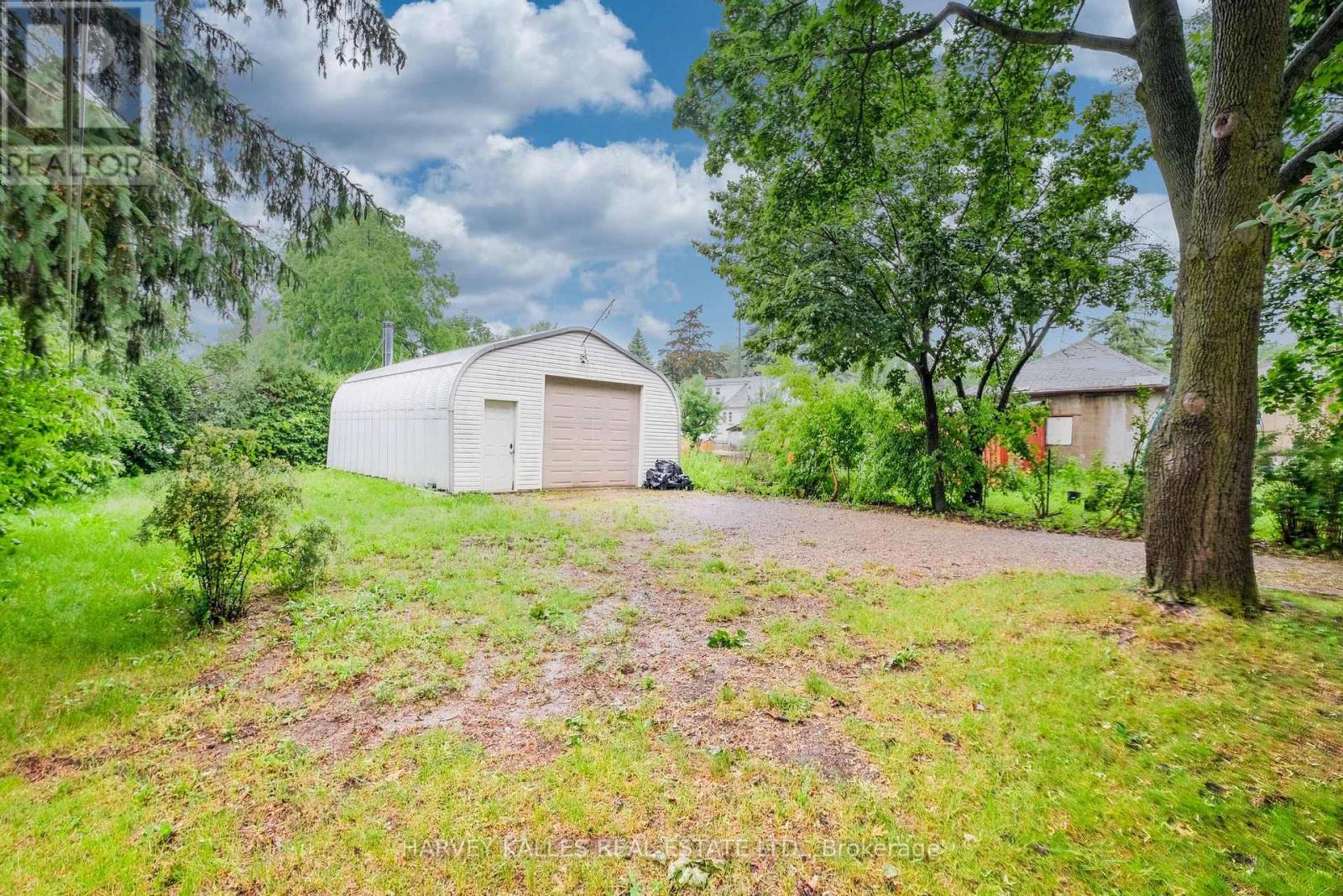 158 Ruggles Avenue, Richmond Hill, Ontario  L4C 1Y4 - Photo 23 - N12502010