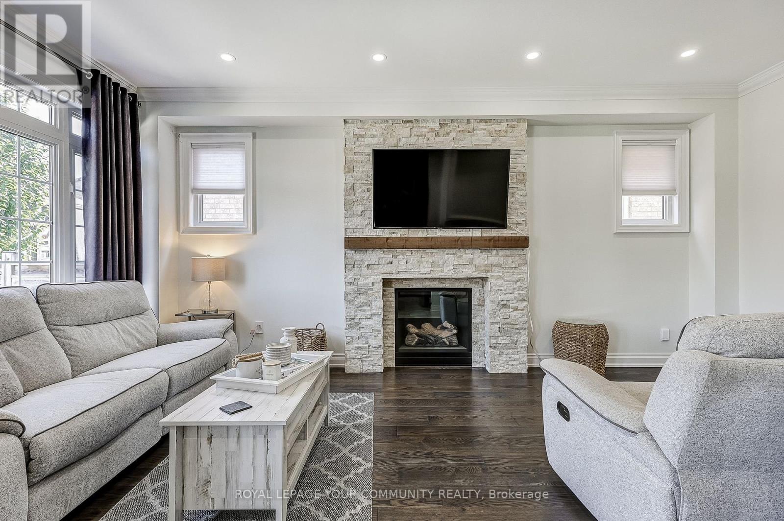 2 Green Darner Trail, Bradford West Gwillimbury (Bradford), Ontario  L3Z 0M1 - Photo 12 - N12502022