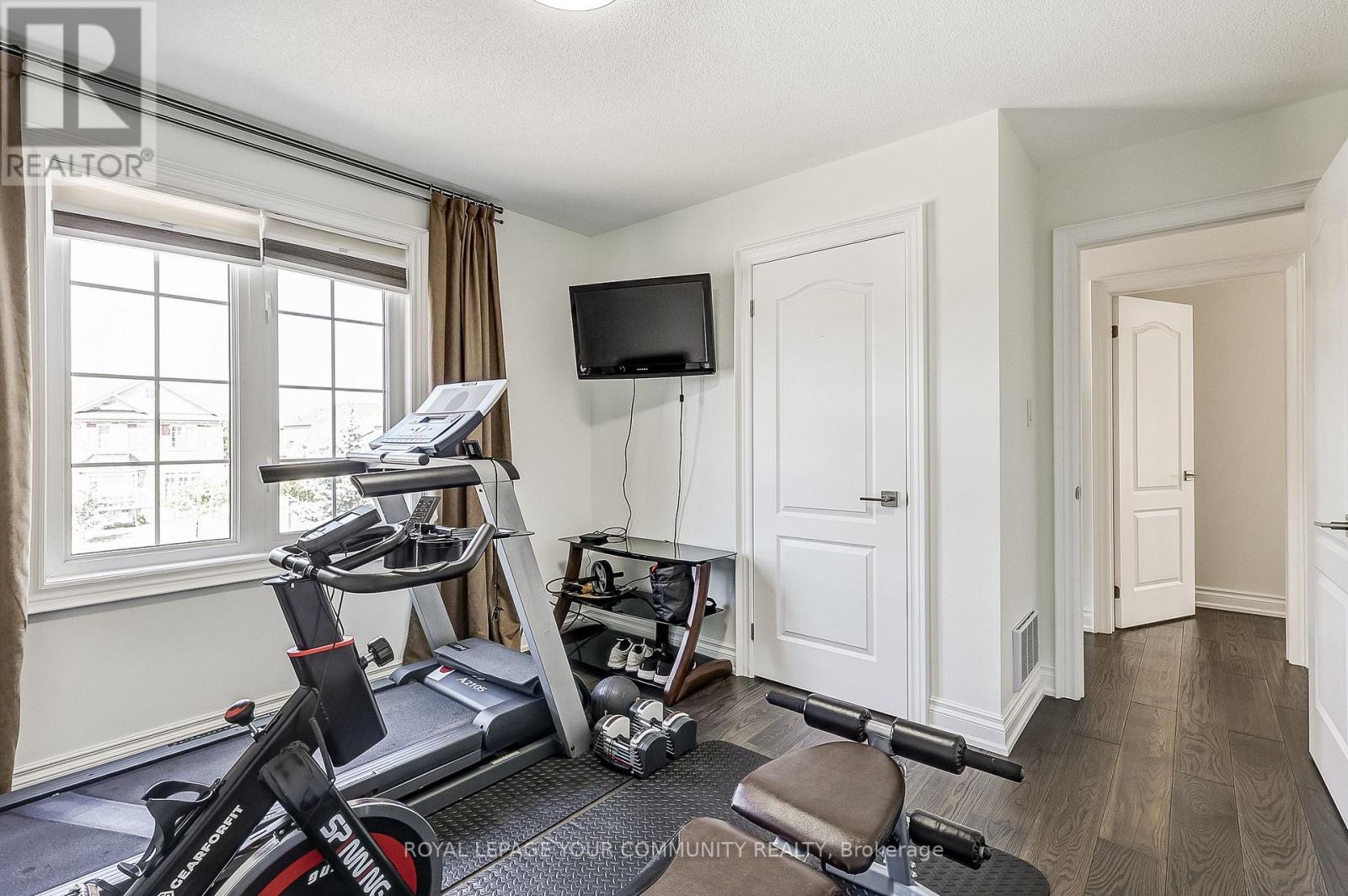 2 Green Darner Trail, Bradford West Gwillimbury (Bradford), Ontario  L3Z 0M1 - Photo 13 - N12502022