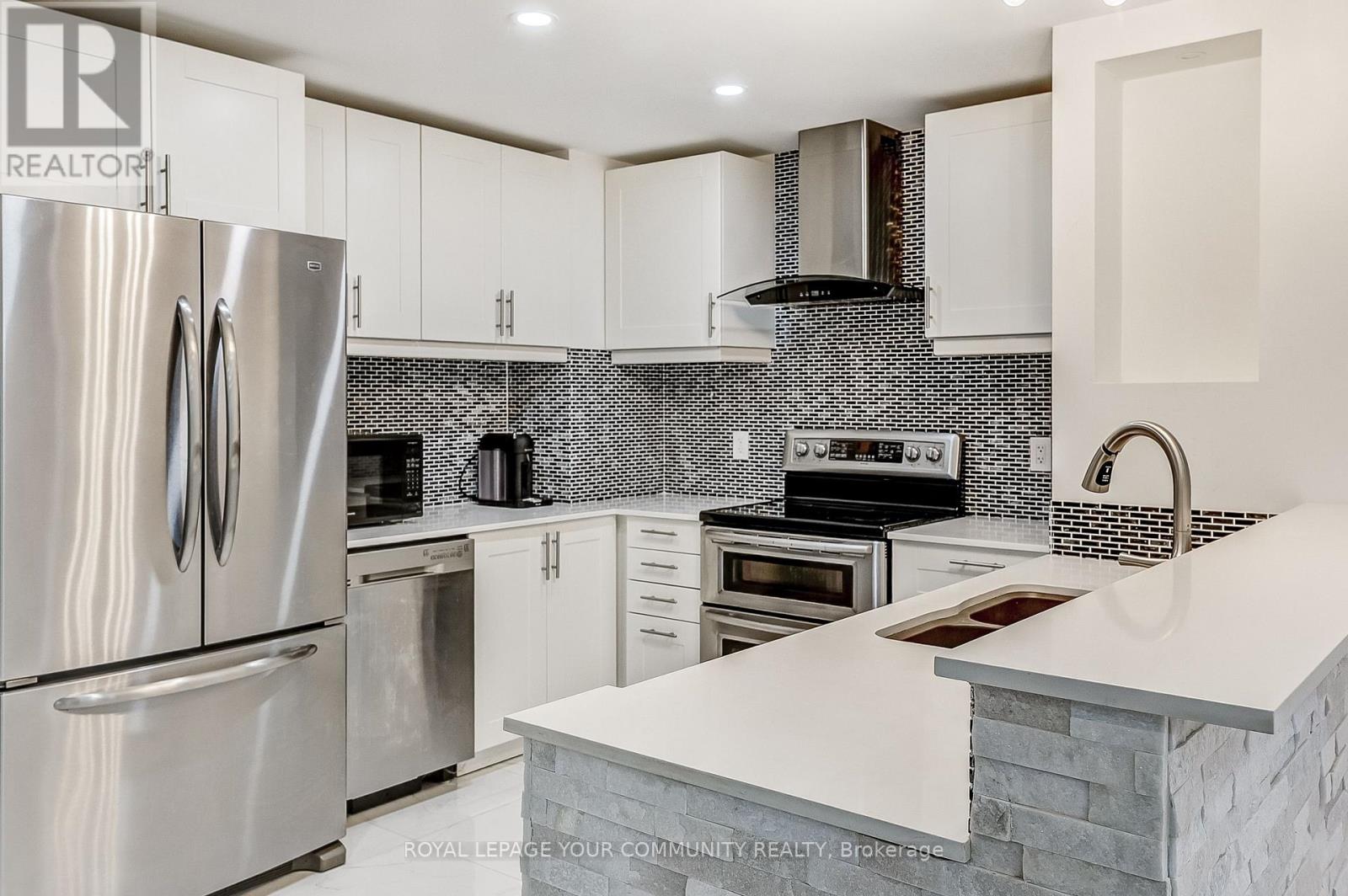 2 Green Darner Trail, Bradford West Gwillimbury (Bradford), Ontario  L3Z 0M1 - Photo 20 - N12502022