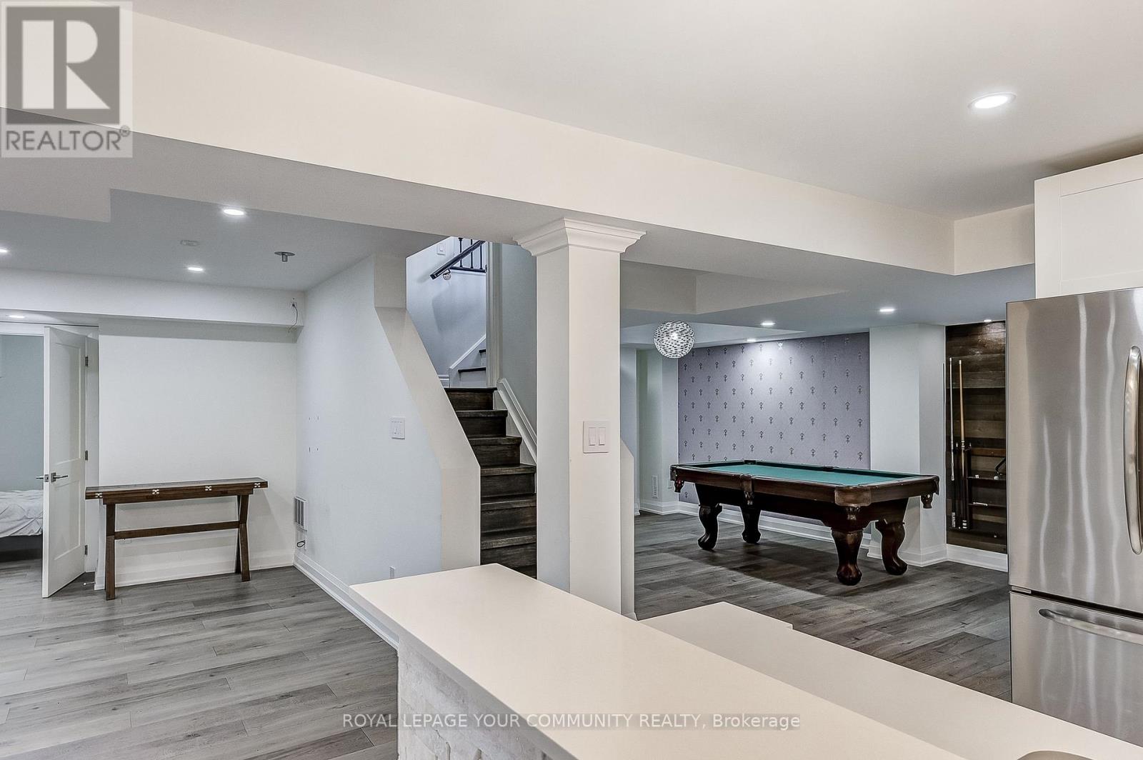 2 Green Darner Trail, Bradford West Gwillimbury (Bradford), Ontario  L3Z 0M1 - Photo 23 - N12502022