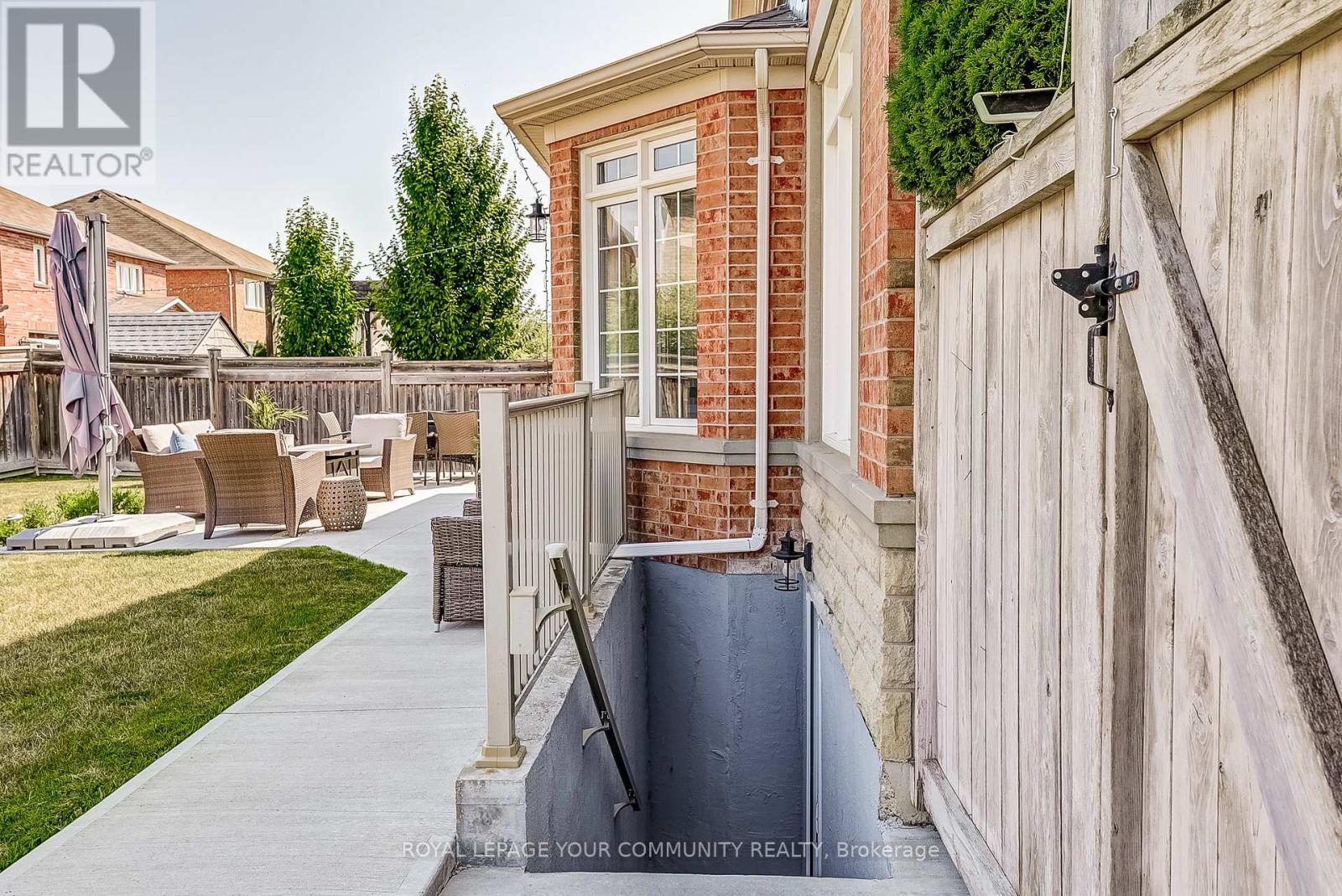 2 Green Darner Trail, Bradford West Gwillimbury (Bradford), Ontario  L3Z 0M1 - Photo 27 - N12502022
