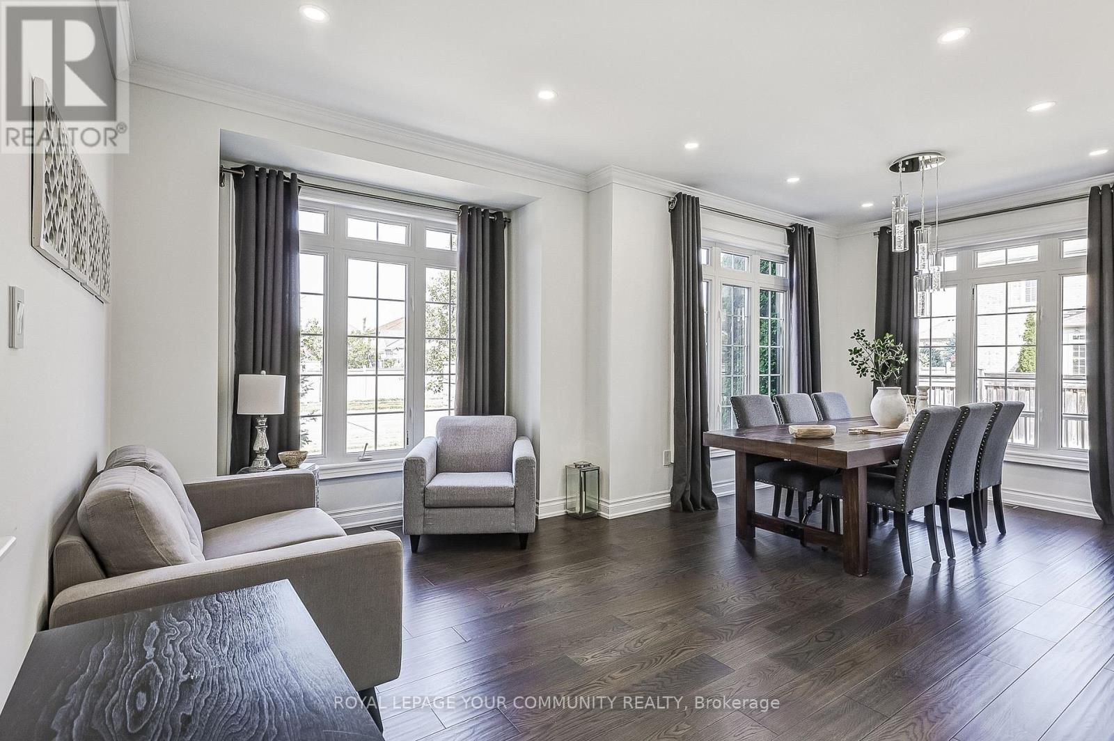 2 Green Darner Trail, Bradford West Gwillimbury (Bradford), Ontario  L3Z 0M1 - Photo 6 - N12502022