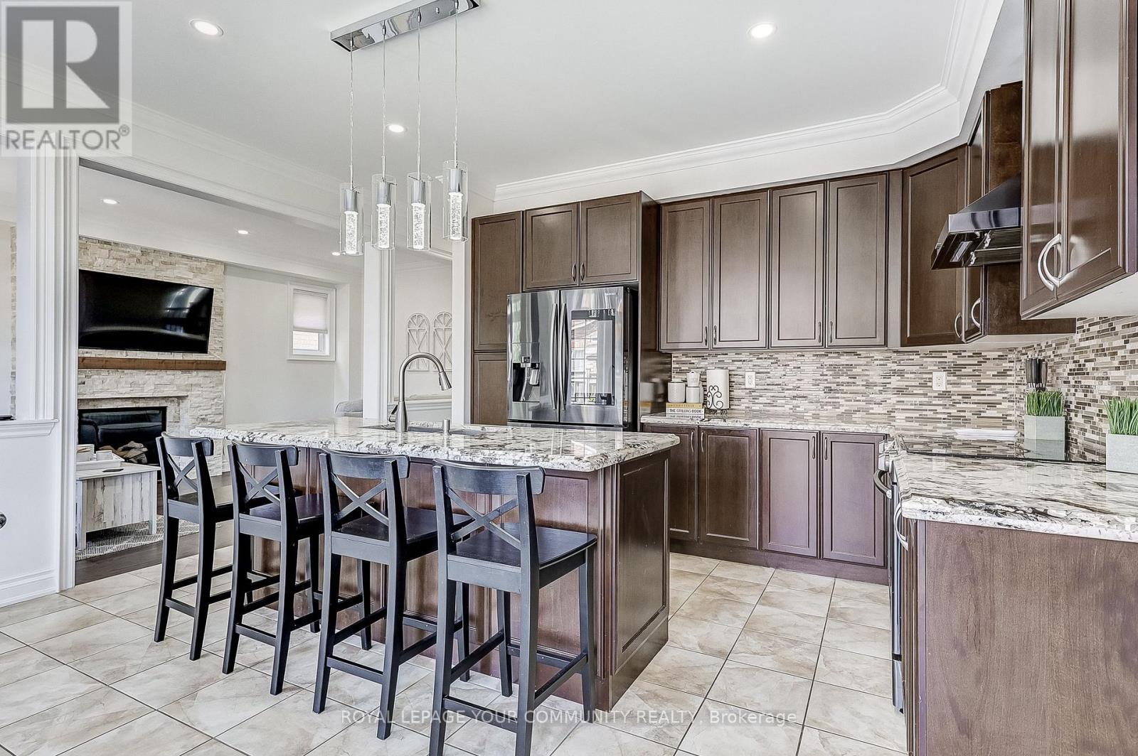 2 Green Darner Trail, Bradford West Gwillimbury (Bradford), Ontario  L3Z 0M1 - Photo 9 - N12502022