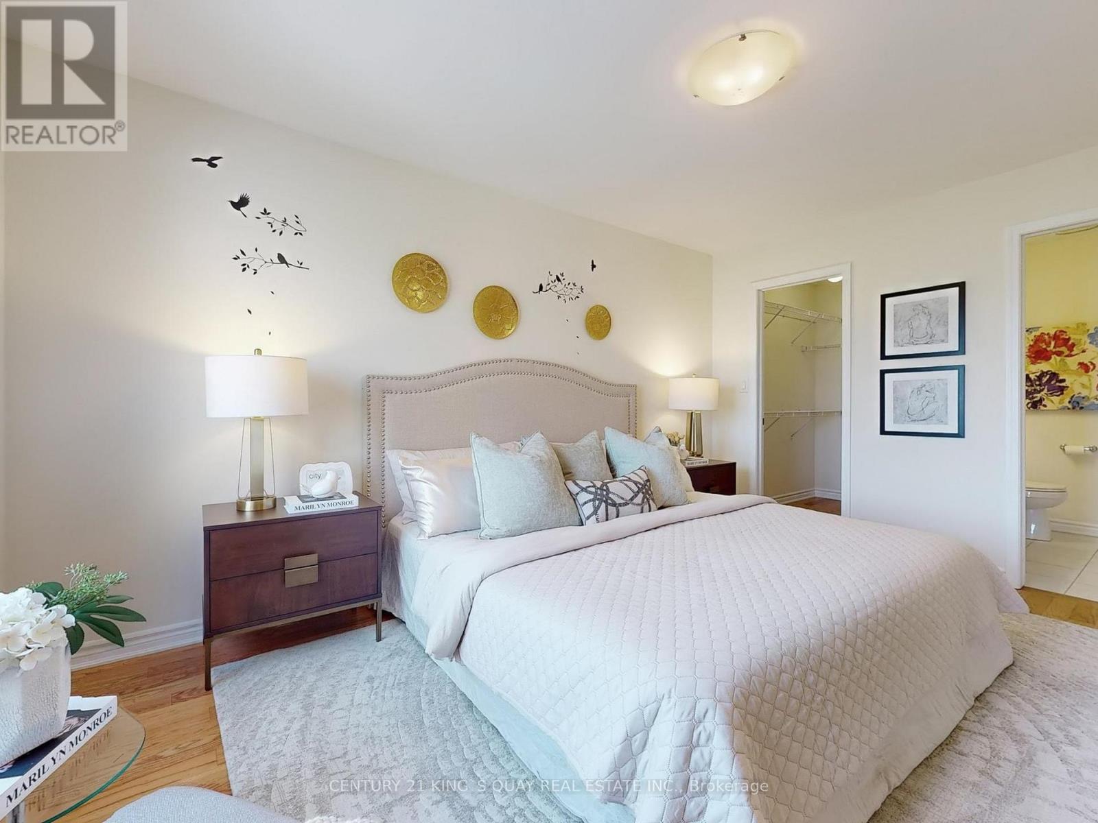 107 Mcalister Avenue, Richmond Hill, Ontario  L4S 0L2 - Photo 25 - N12502028