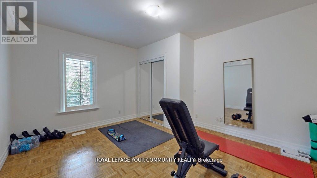 43 Denham Drive, Richmond Hill, Ontario  L4C 6H7 - Photo 29 - N12502032