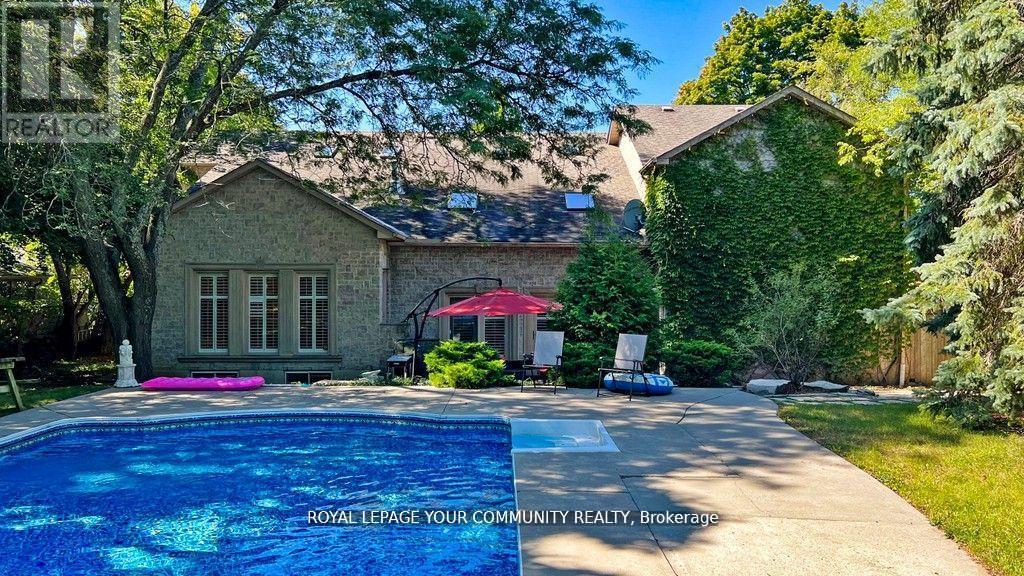 43 Denham Drive, Richmond Hill, Ontario  L4C 6H7 - Photo 35 - N12502032