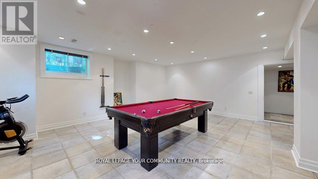 43 Denham Drive, Richmond Hill, Ontario  L4C 6H7 - Photo 36 - N12502032