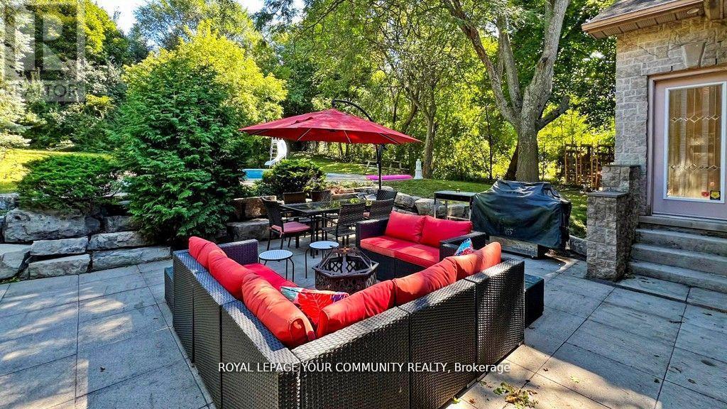 43 Denham Drive, Richmond Hill, Ontario  L4C 6H7 - Photo 37 - N12502032