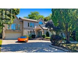 43 DENHAM DRIVE, Richmond Hill, Ontario