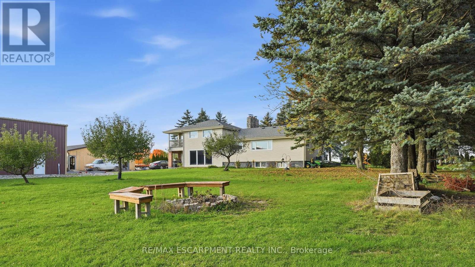 4283 King-Vaughan Road, Vaughan, Ontario  L4H 1E4 - Photo 28 - N12502092