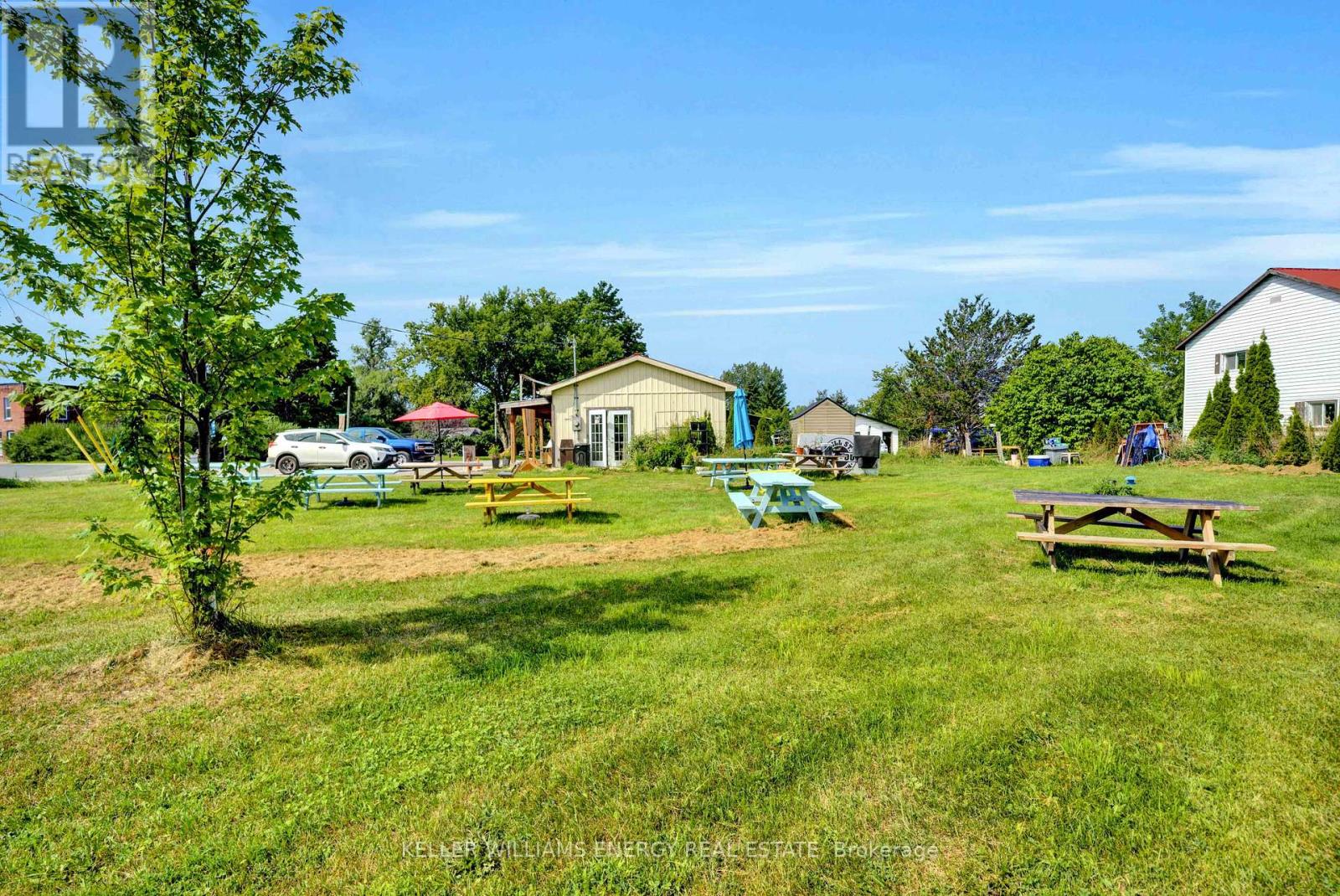 171 County Road 29, Prince Edward County, Ontario K0K 1X0 - Photo 10 - X12502150