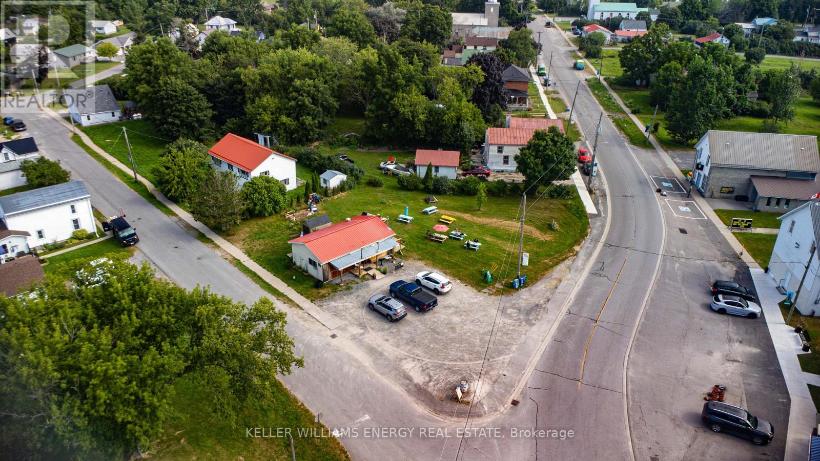 171 County Road 29, Prince Edward County, Ontario K0K 1X0 - Photo 16 - X12502150