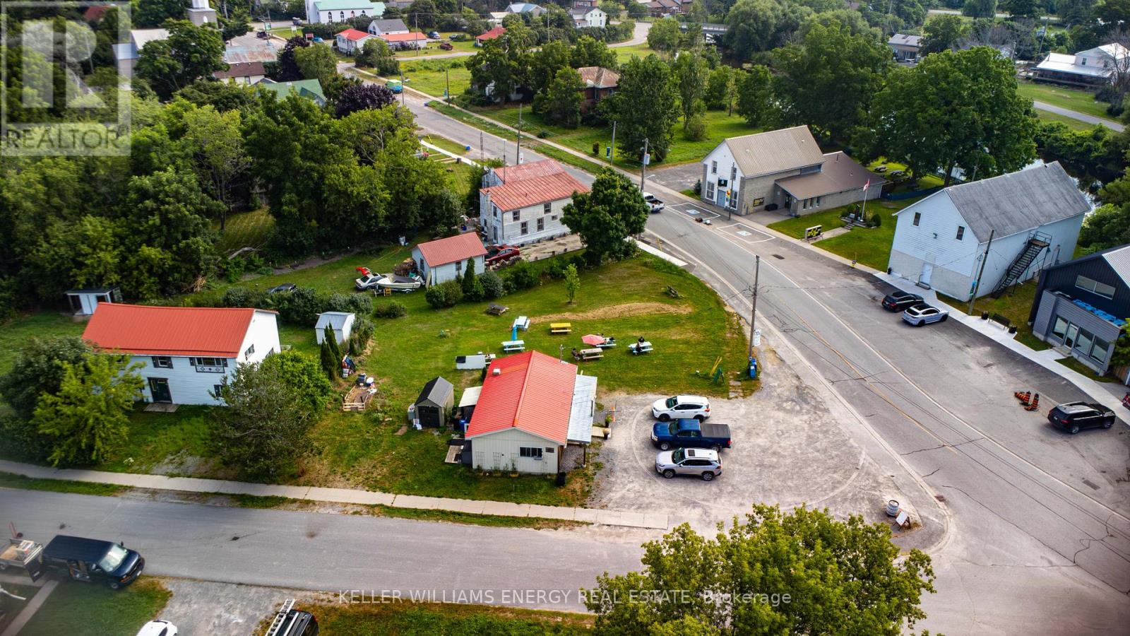 171 County Road 29, Prince Edward County, Ontario K0K 1X0 - Photo 17 - X12502150