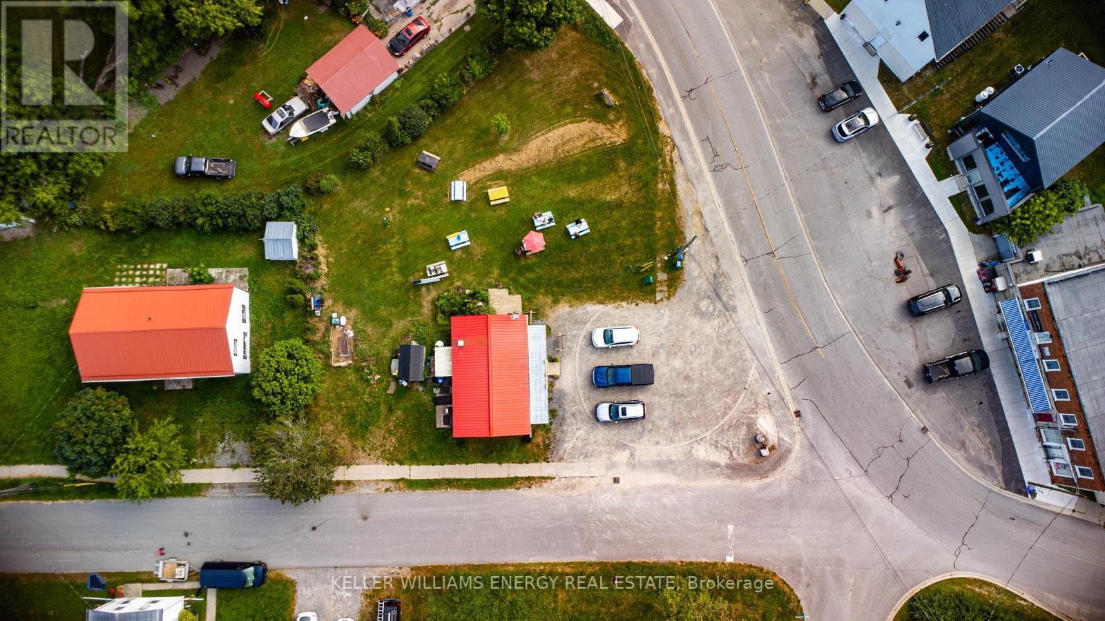 171 County Road 29, Prince Edward County, Ontario K0K 1X0 - Photo 18 - X12502150