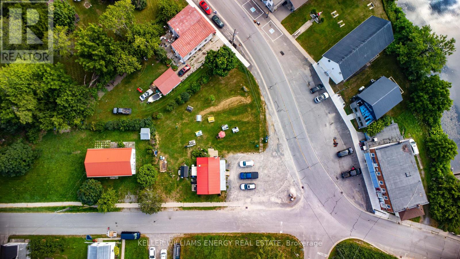 171 County Road 29, Prince Edward County, Ontario K0K 1X0 - Photo 19 - X12502150